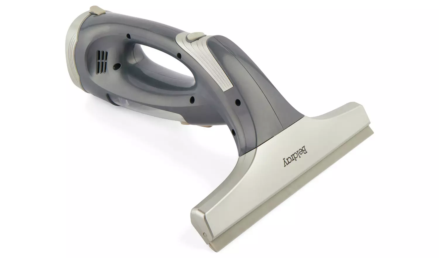 Beldray Cordless Handheld Window Vacuum Cleaner