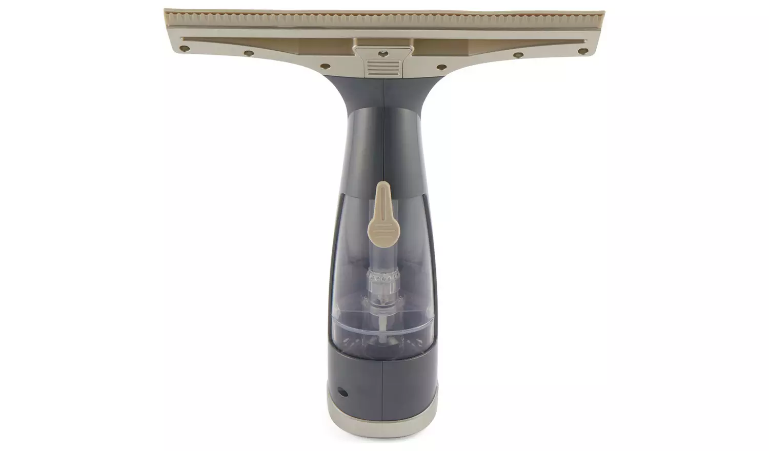 Beldray Cordless Handheld Window Vacuum Cleaner