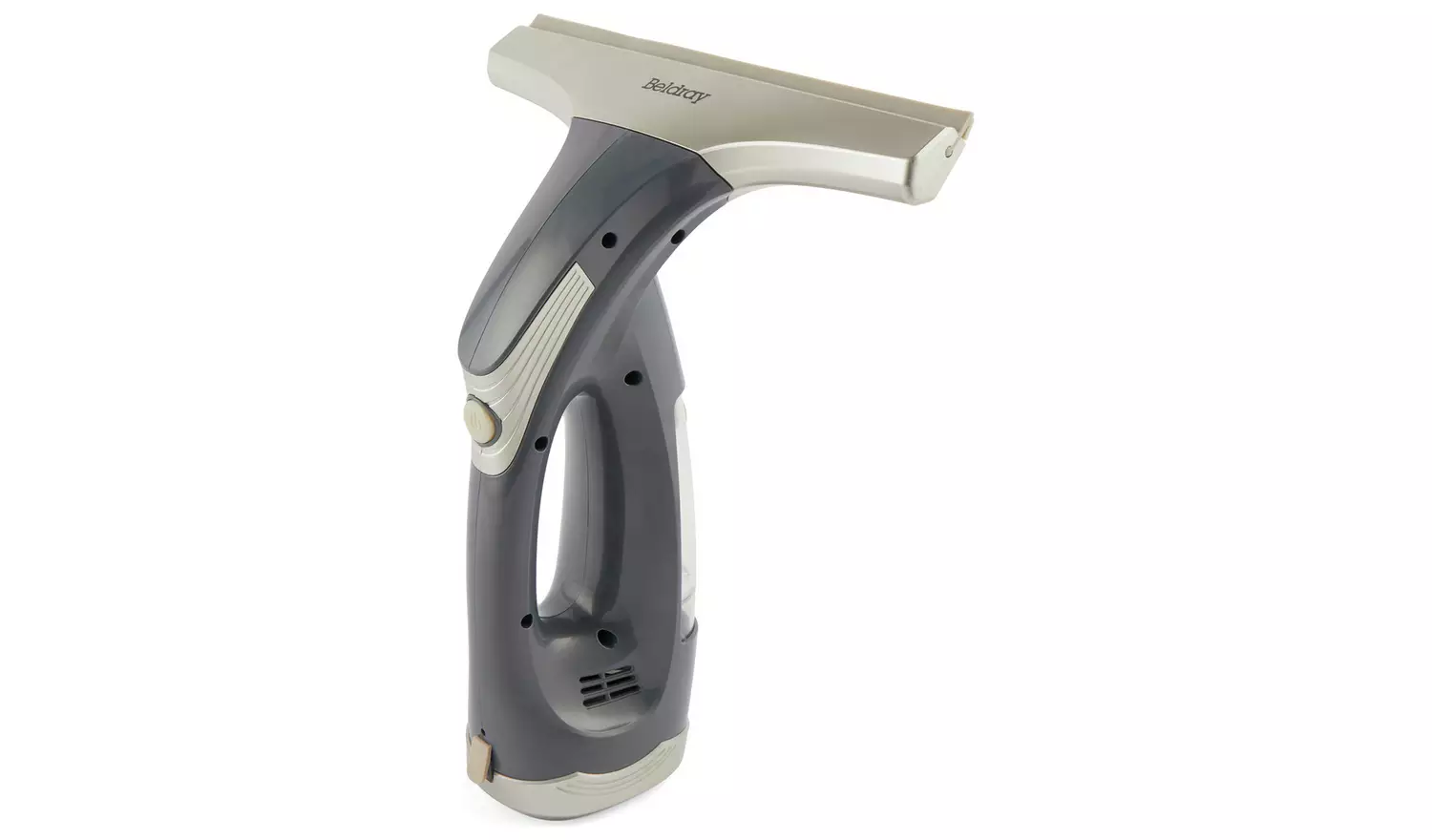 Beldray Cordless Handheld Window Vacuum Cleaner