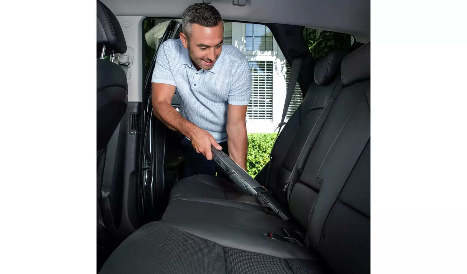 Shark Pet Cordless Handheld Vacuum Cleaner