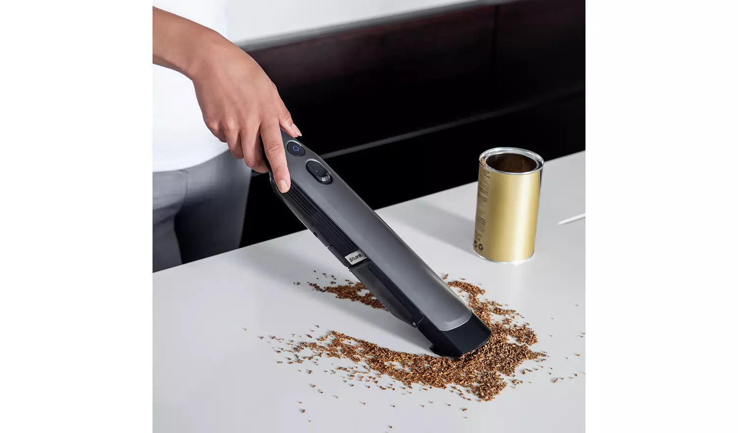 Shark Pet Cordless Handheld Vacuum Cleaner