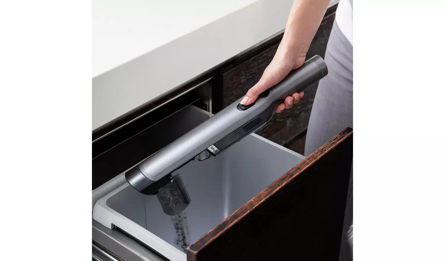 Shark Pet Cordless Handheld Vacuum Cleaner