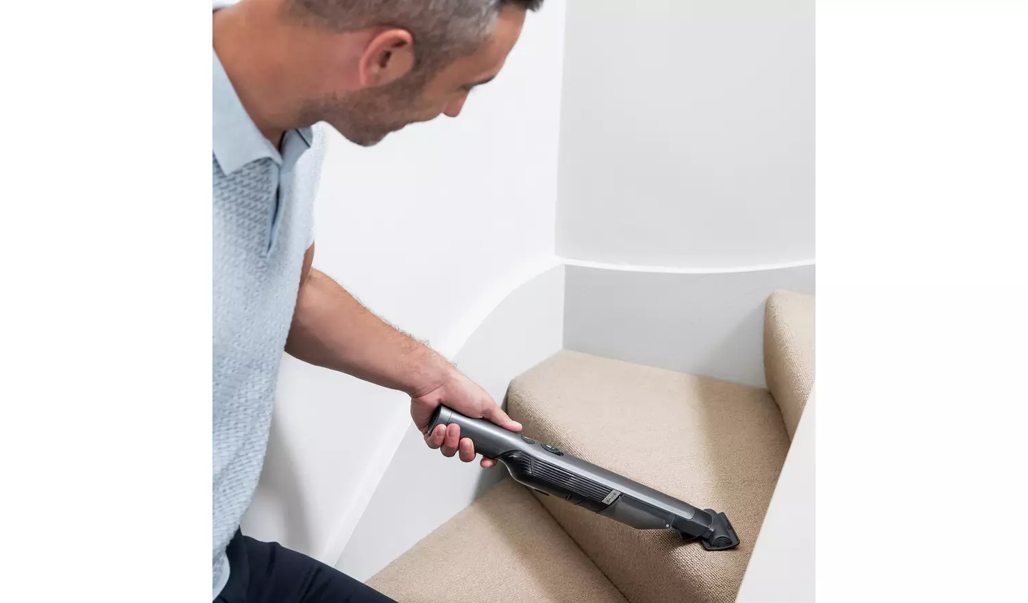 Shark Pet Cordless Handheld Vacuum Cleaner