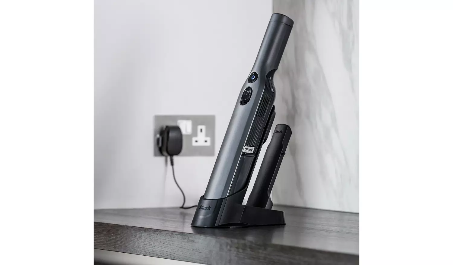 Shark Pet Cordless Handheld Vacuum Cleaner