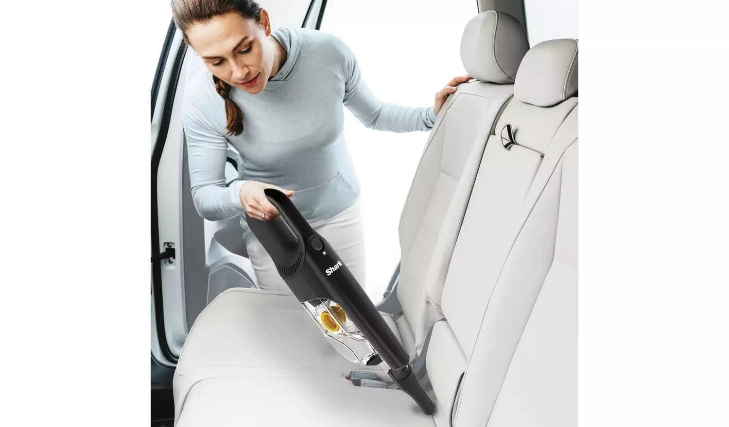 Shark Classic Pet Cordless Handheld Vacuum Cleaner