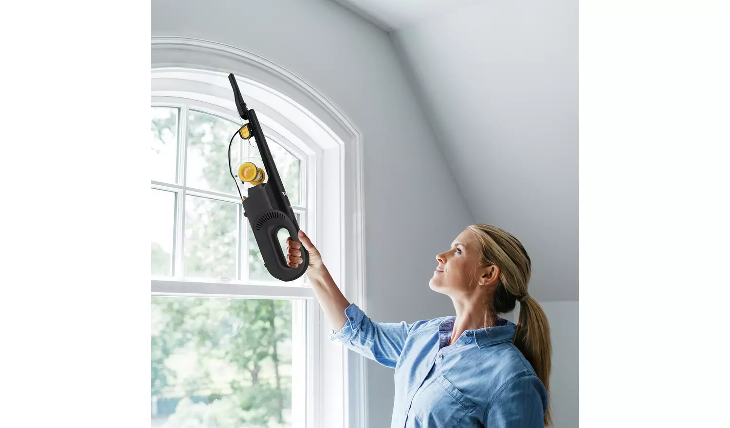 Shark Classic Pet Cordless Handheld Vacuum Cleaner