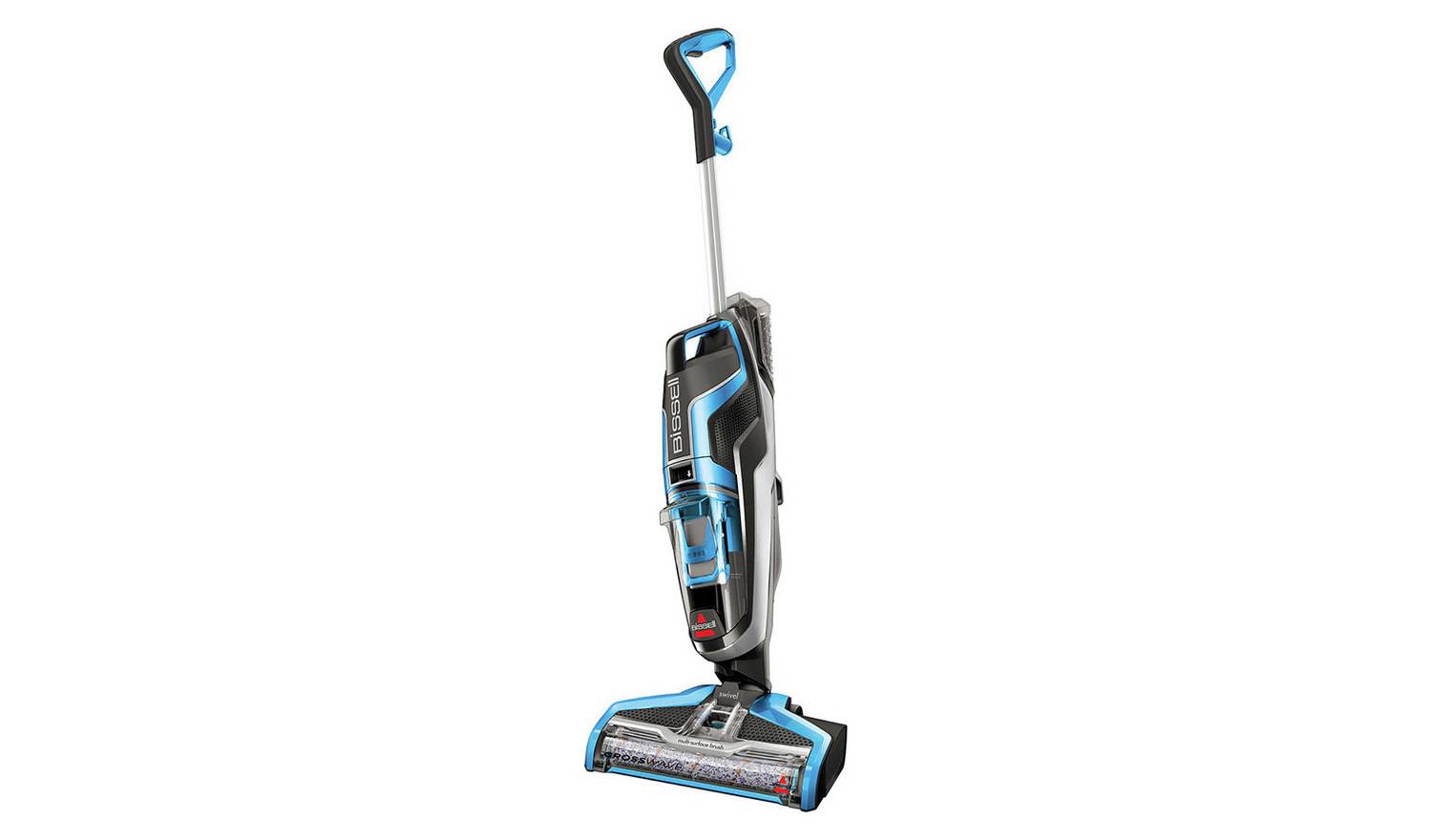 Bissell CrossWave Wet & Dry Corded Hard Floor Vacuum Cleaner