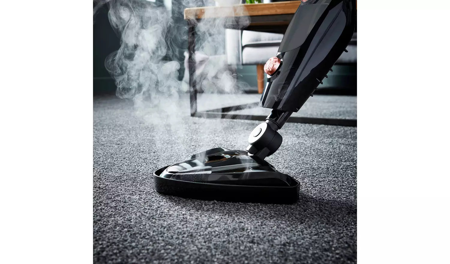 Tower 16-in-1 Steam Mop