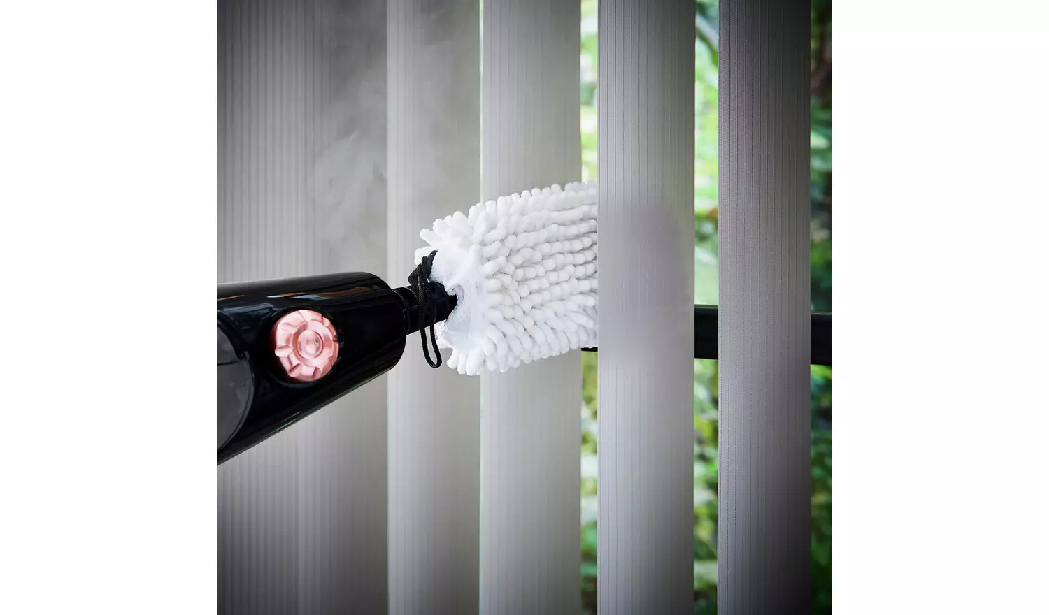 Tower 16-in-1 Steam Mop