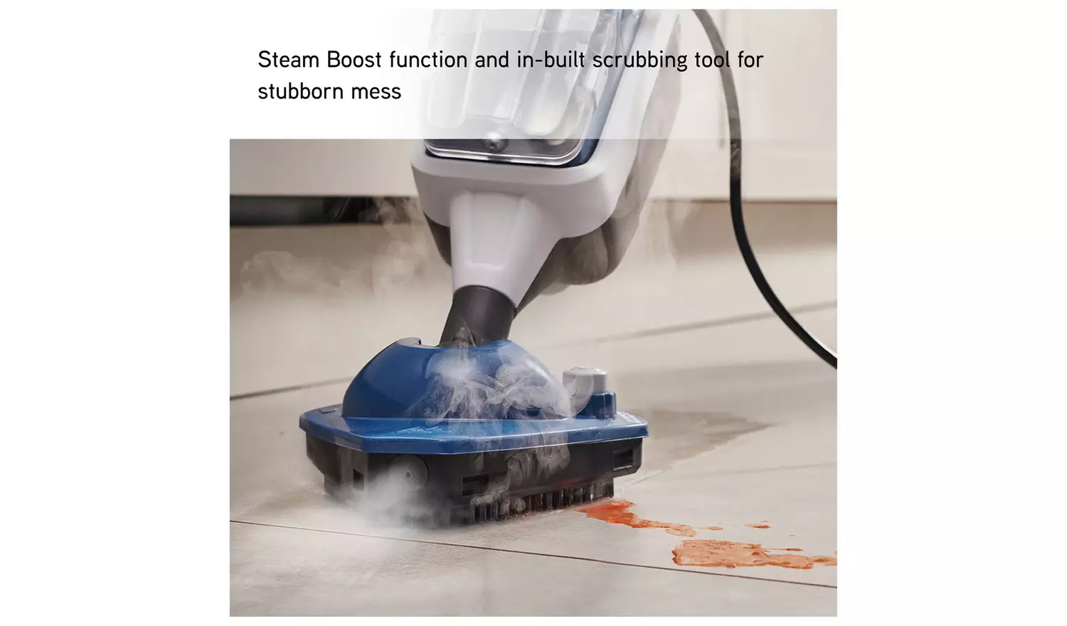 Vax Steam Fresh Home Steam Mop
