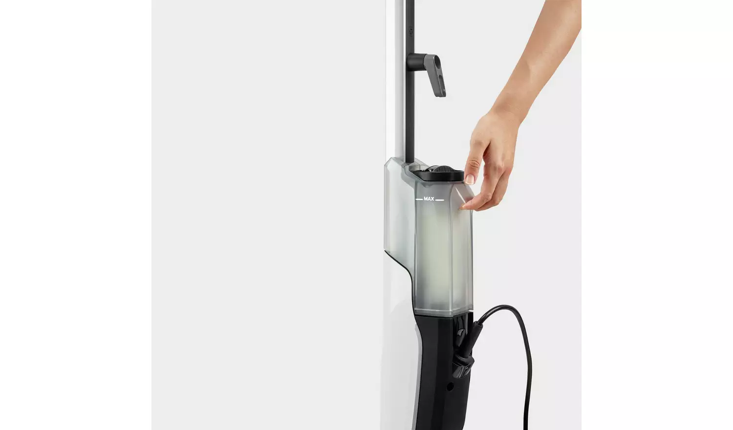 Karcher SC 2 Upright Steam Cleaner