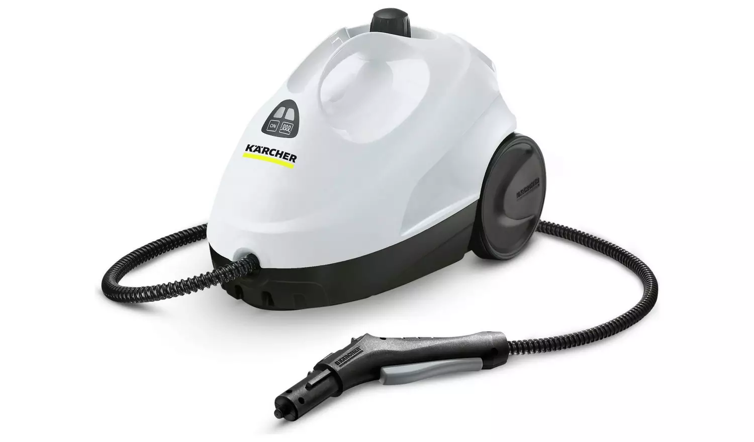 Karcher SC 2 EasyFix Steam Cleaner