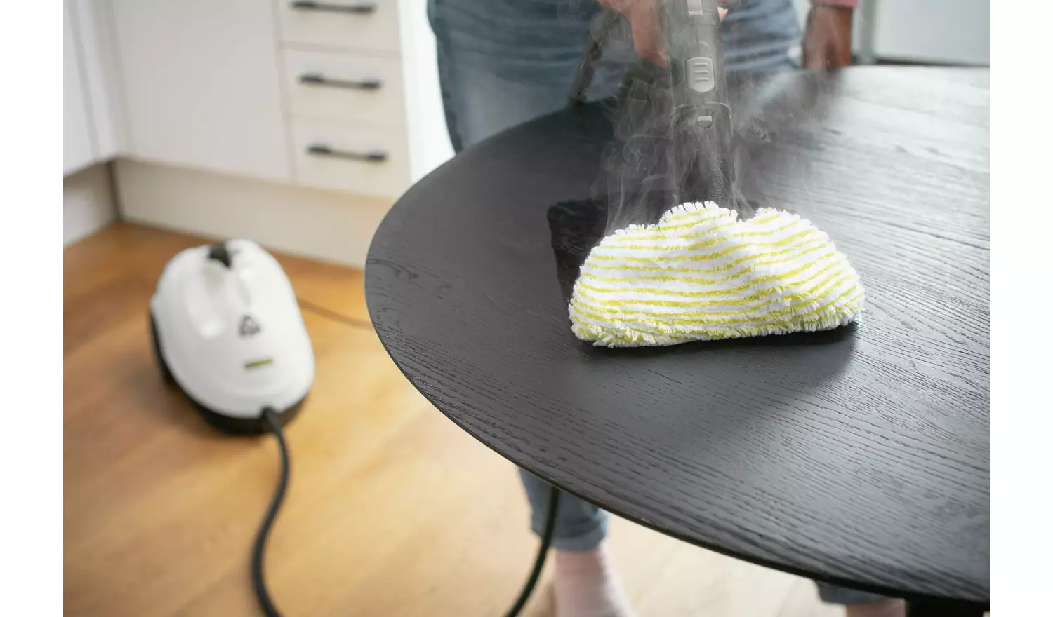 Karcher SC 2 EasyFix Steam Cleaner