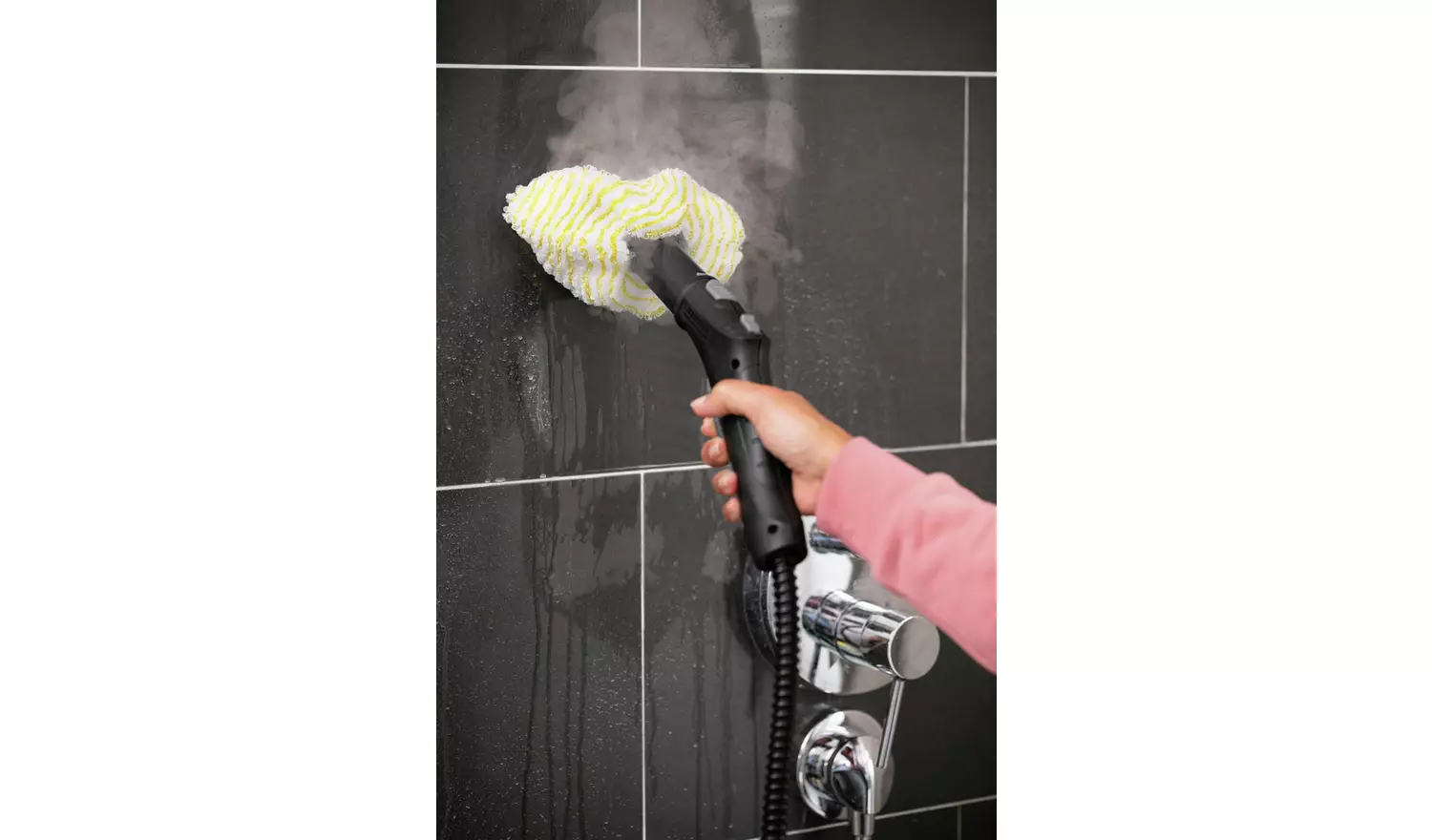 Karcher SC 2 EasyFix Steam Cleaner