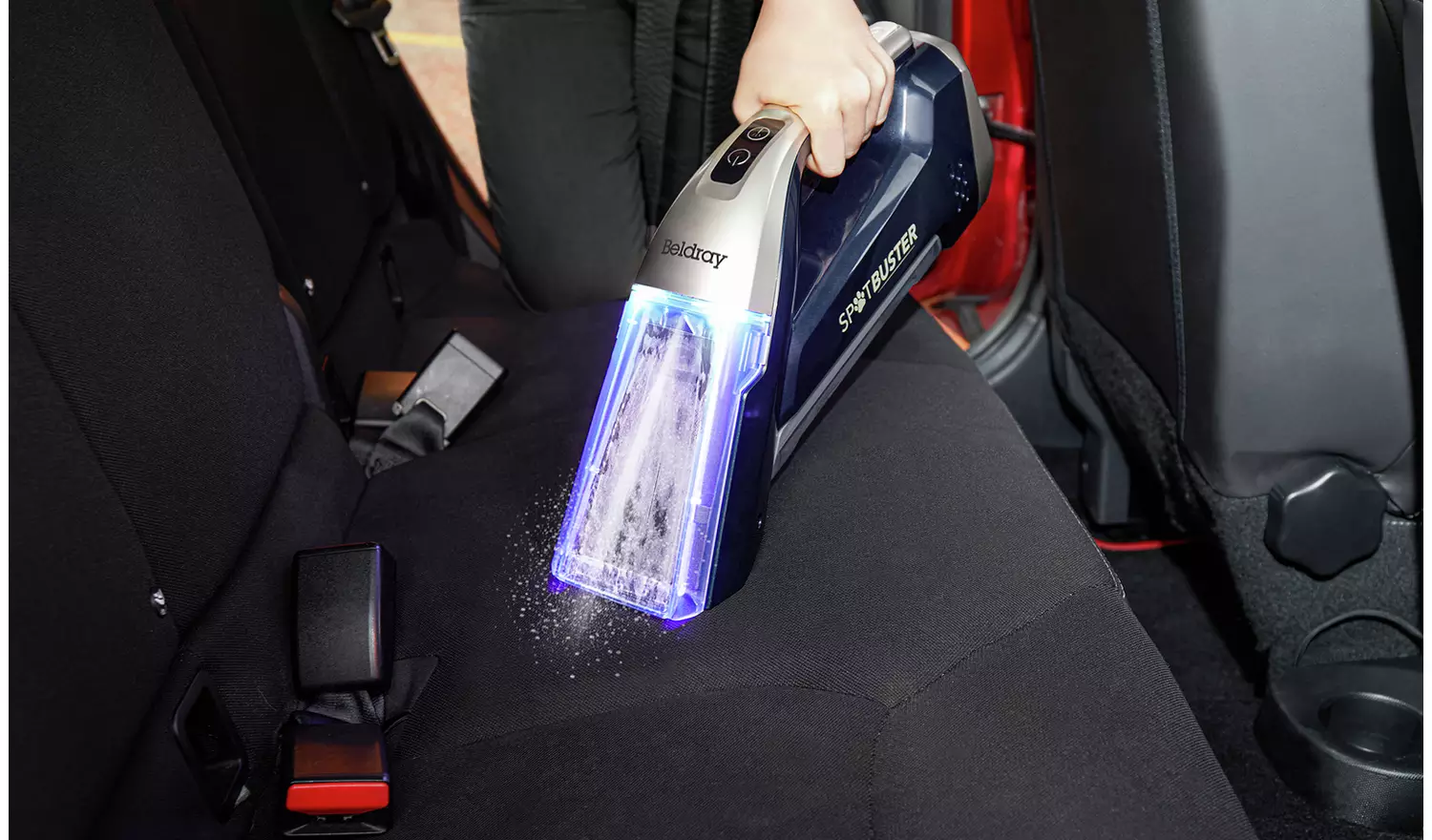 Beldray Pet Cordless Spot Buster