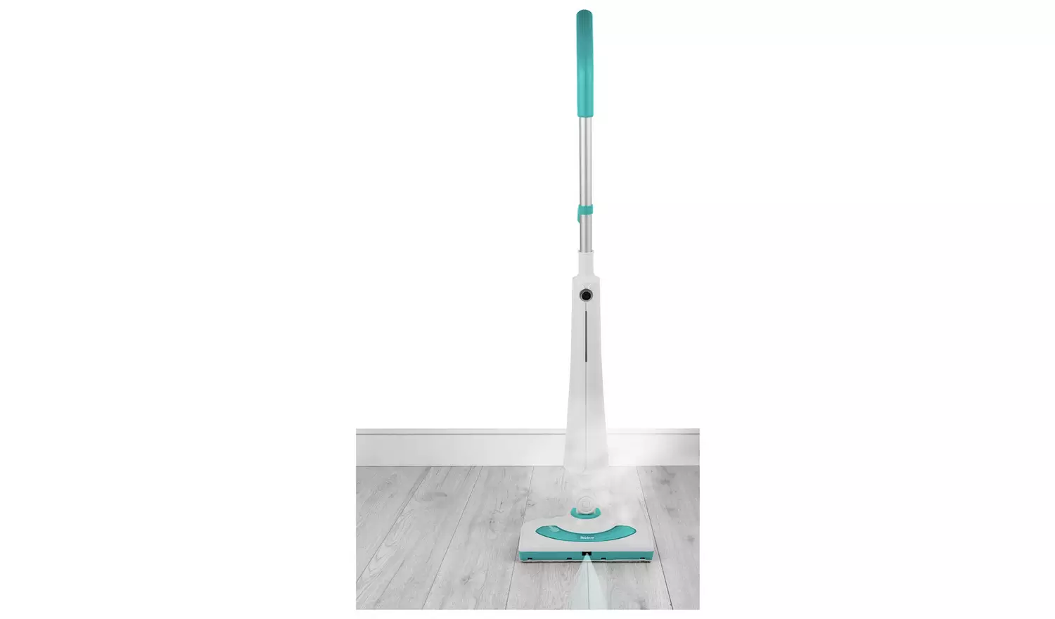 Beldray Detergent Steam Cleaner