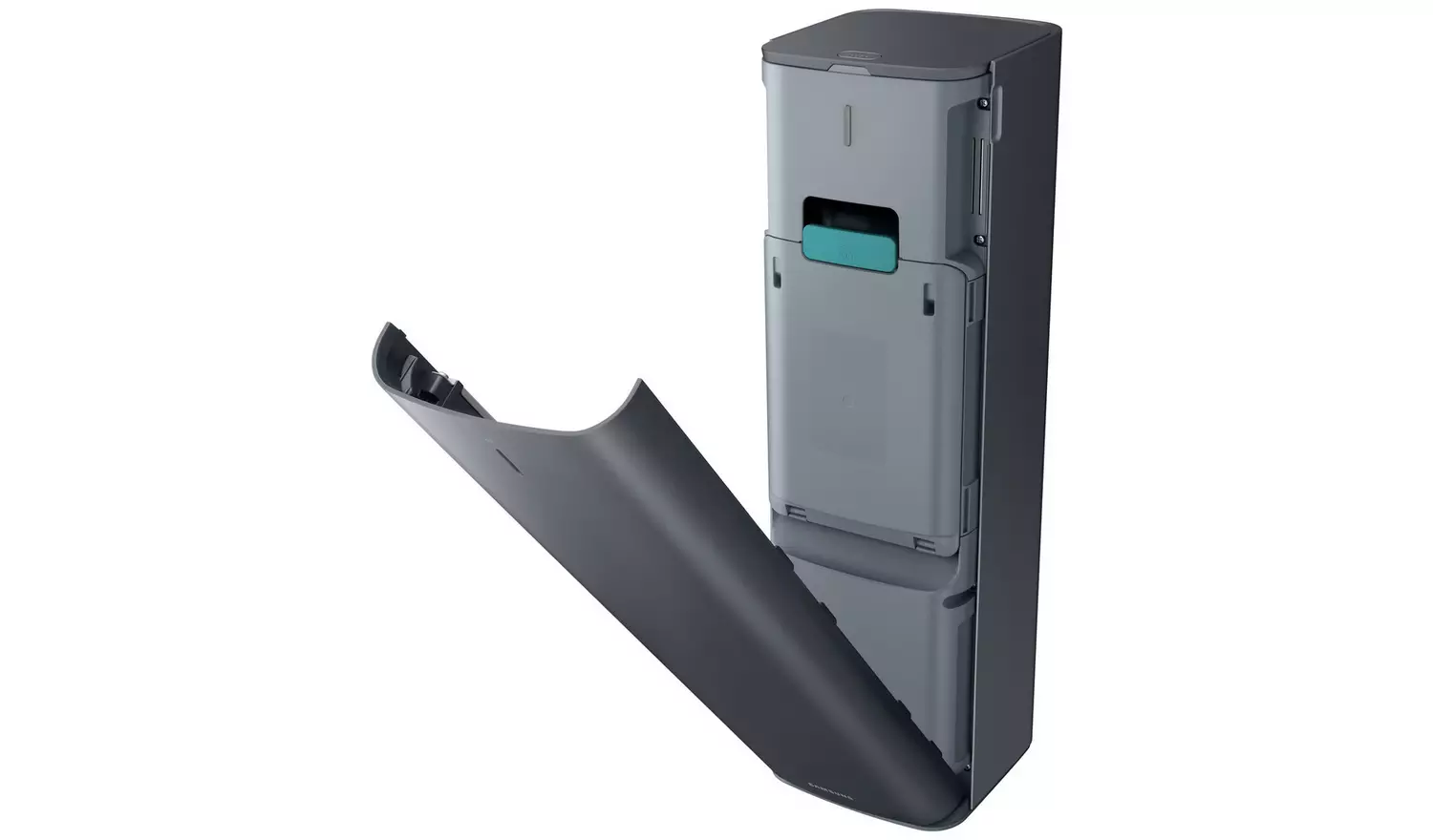 Samsung 2L Clean Station