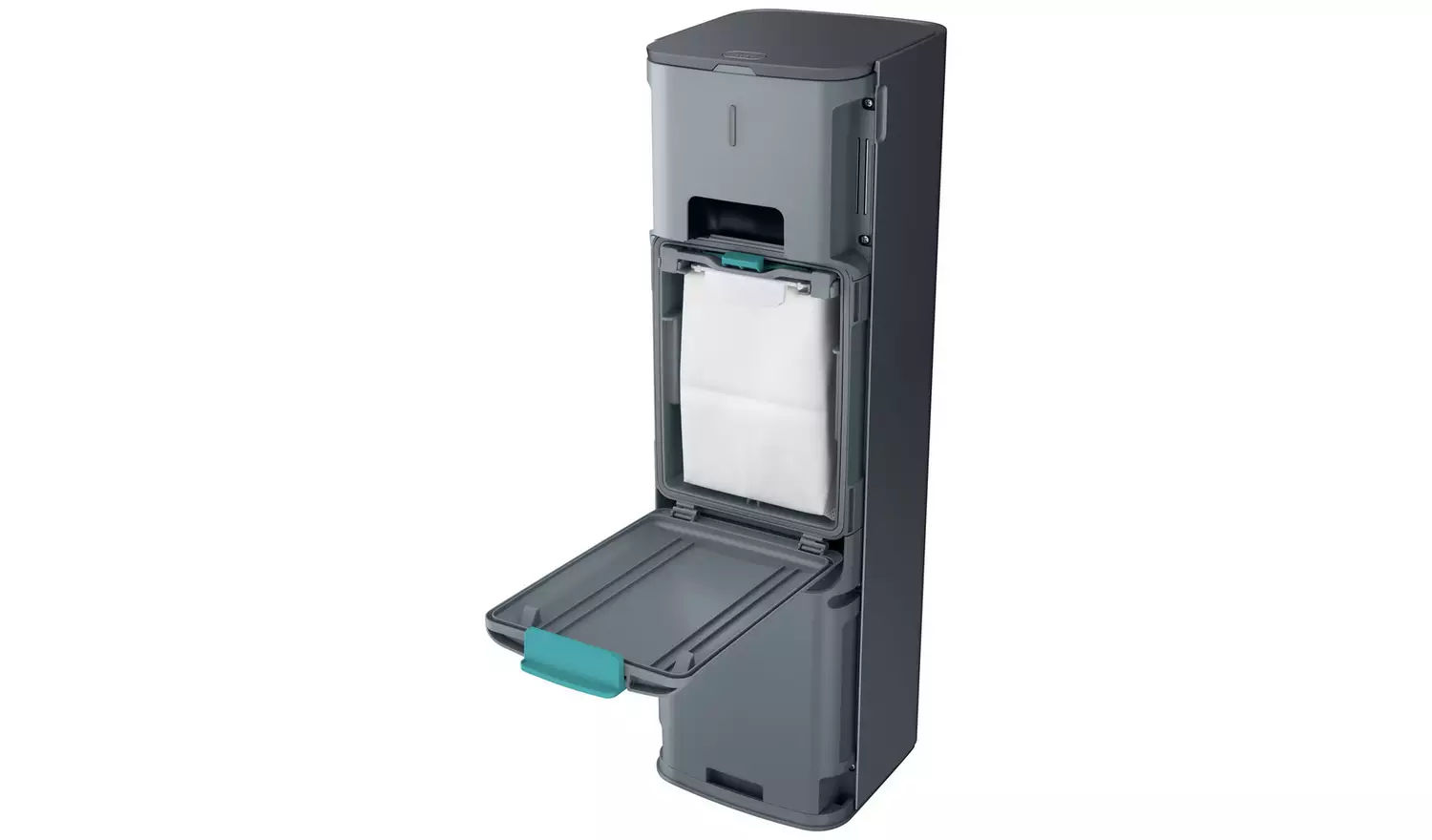 Samsung 2L Clean Station