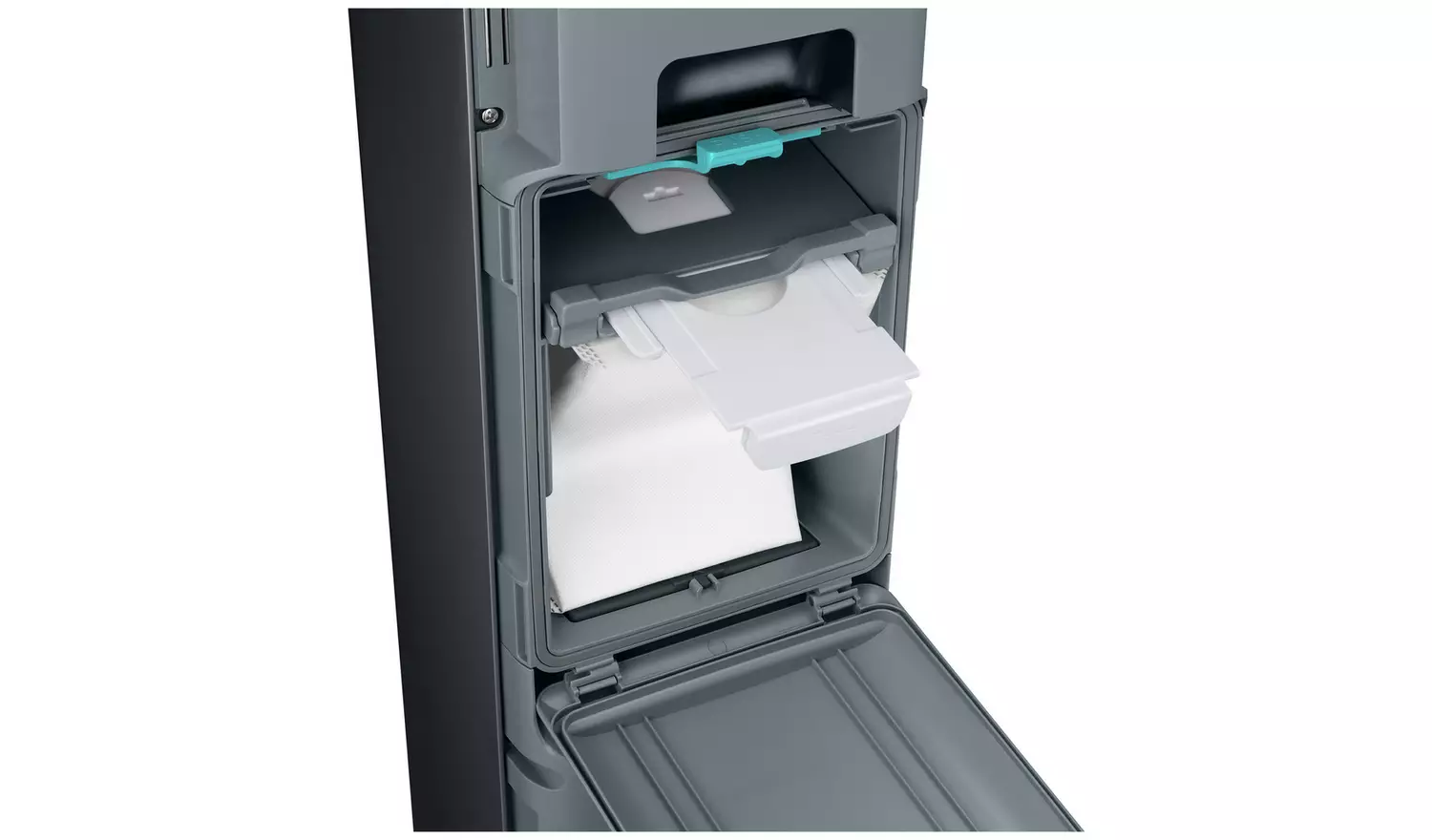 Samsung 2L Clean Station