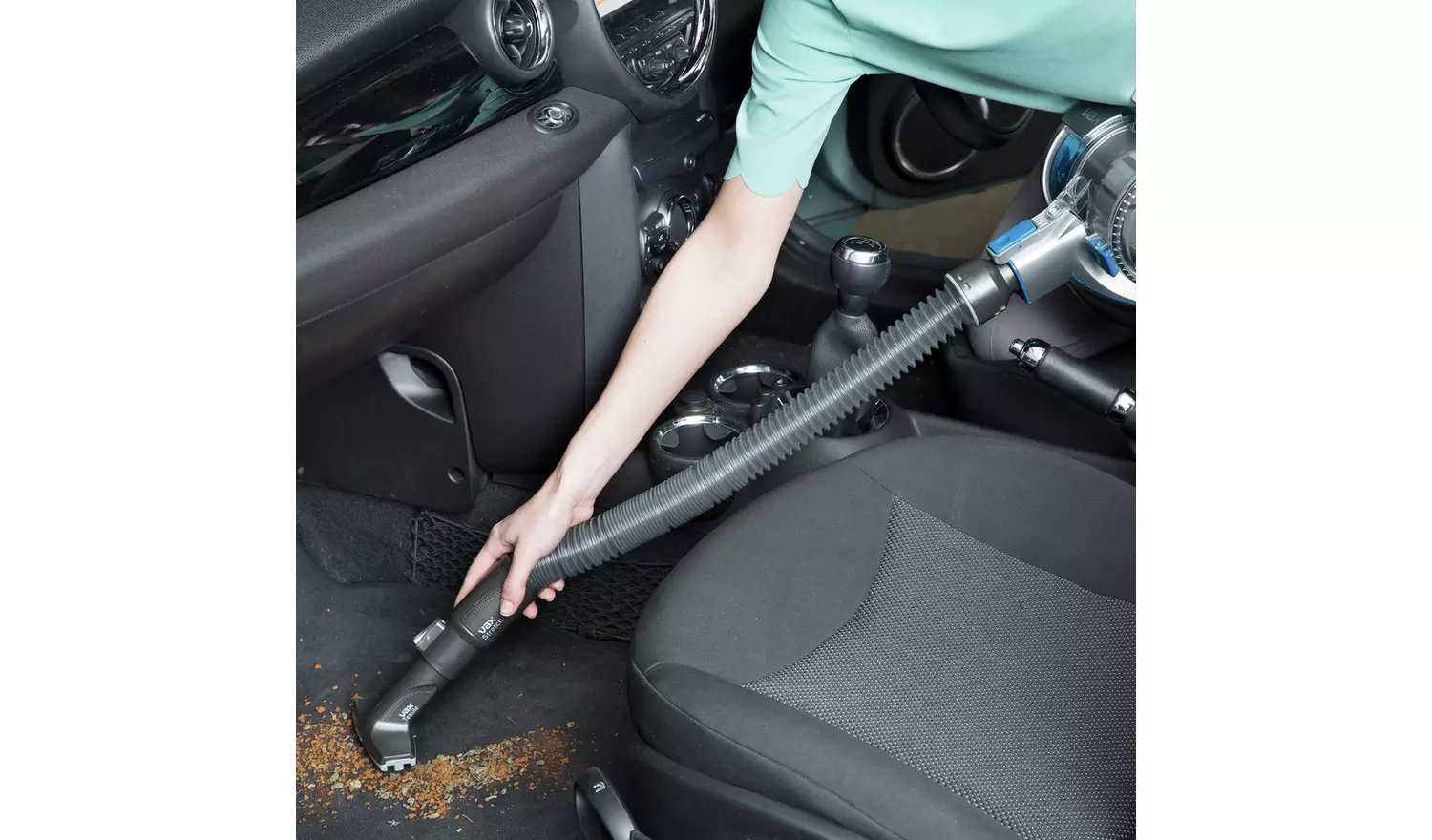 Vax Cordless Car Kit