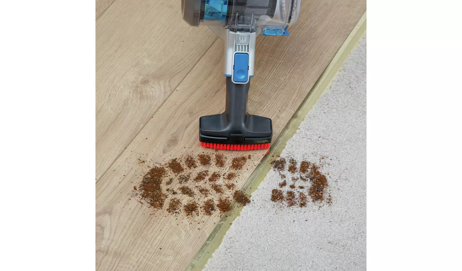 Vax Cordless Car Kit