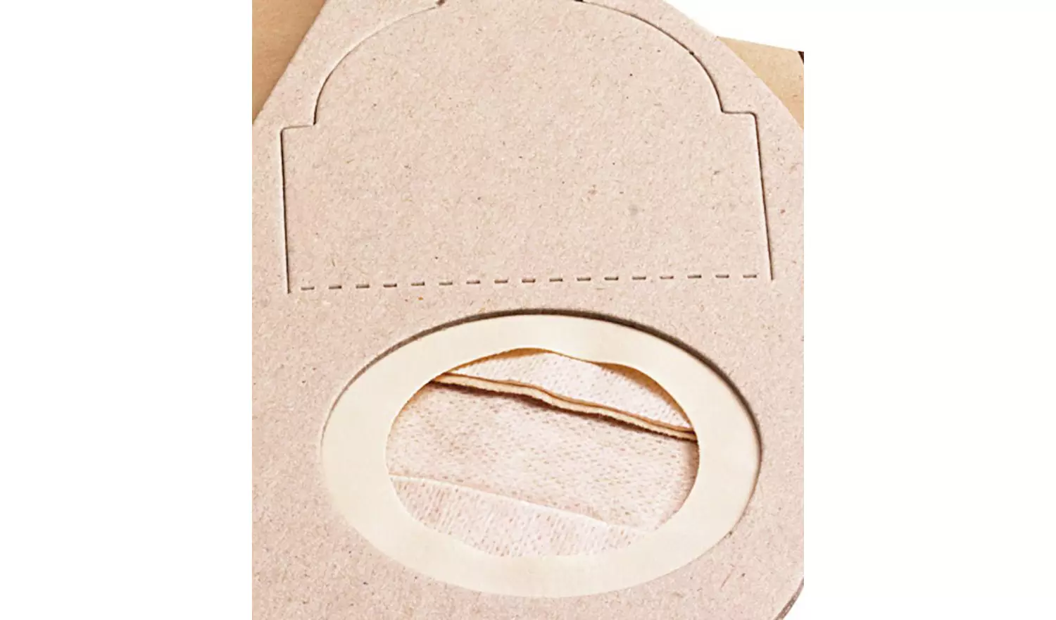 Karcher WD 2 Replacement Bags