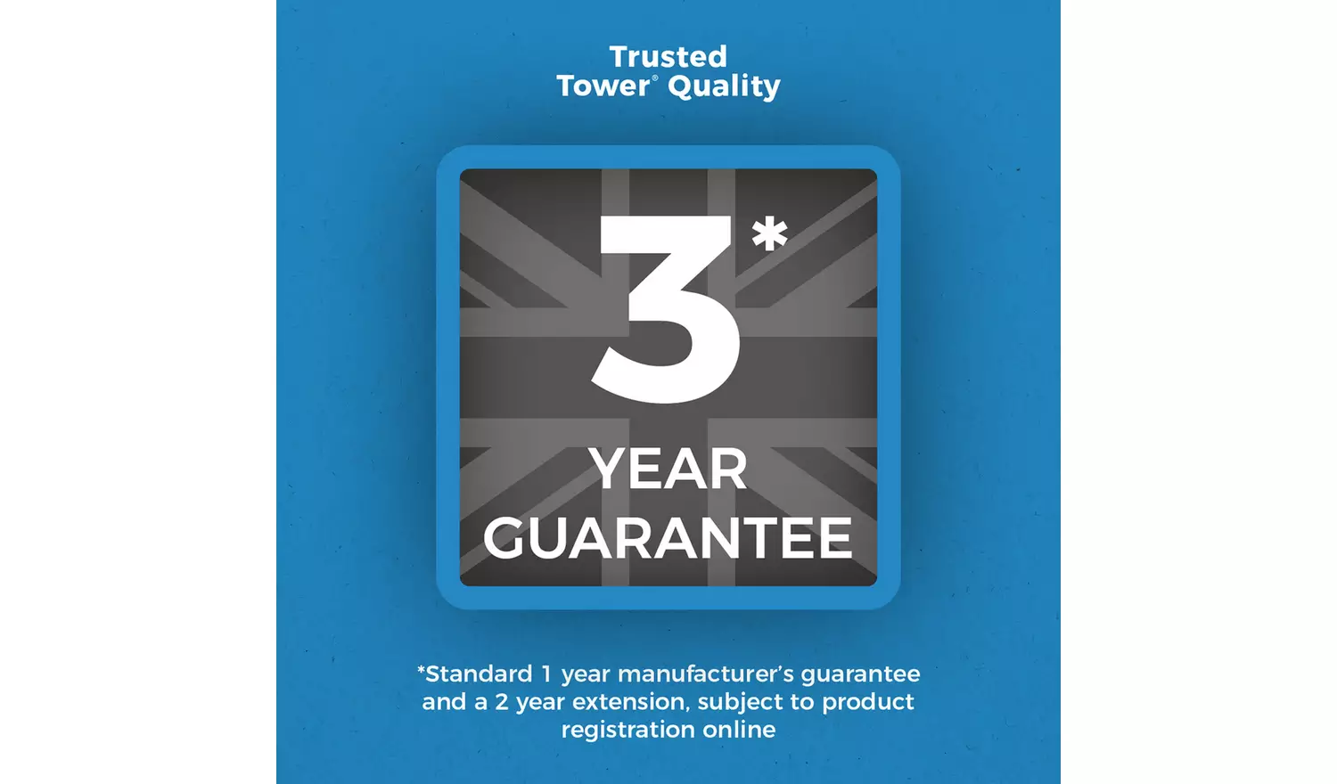 Tower Optimum Cordless Handheld Vacuum Cleaner