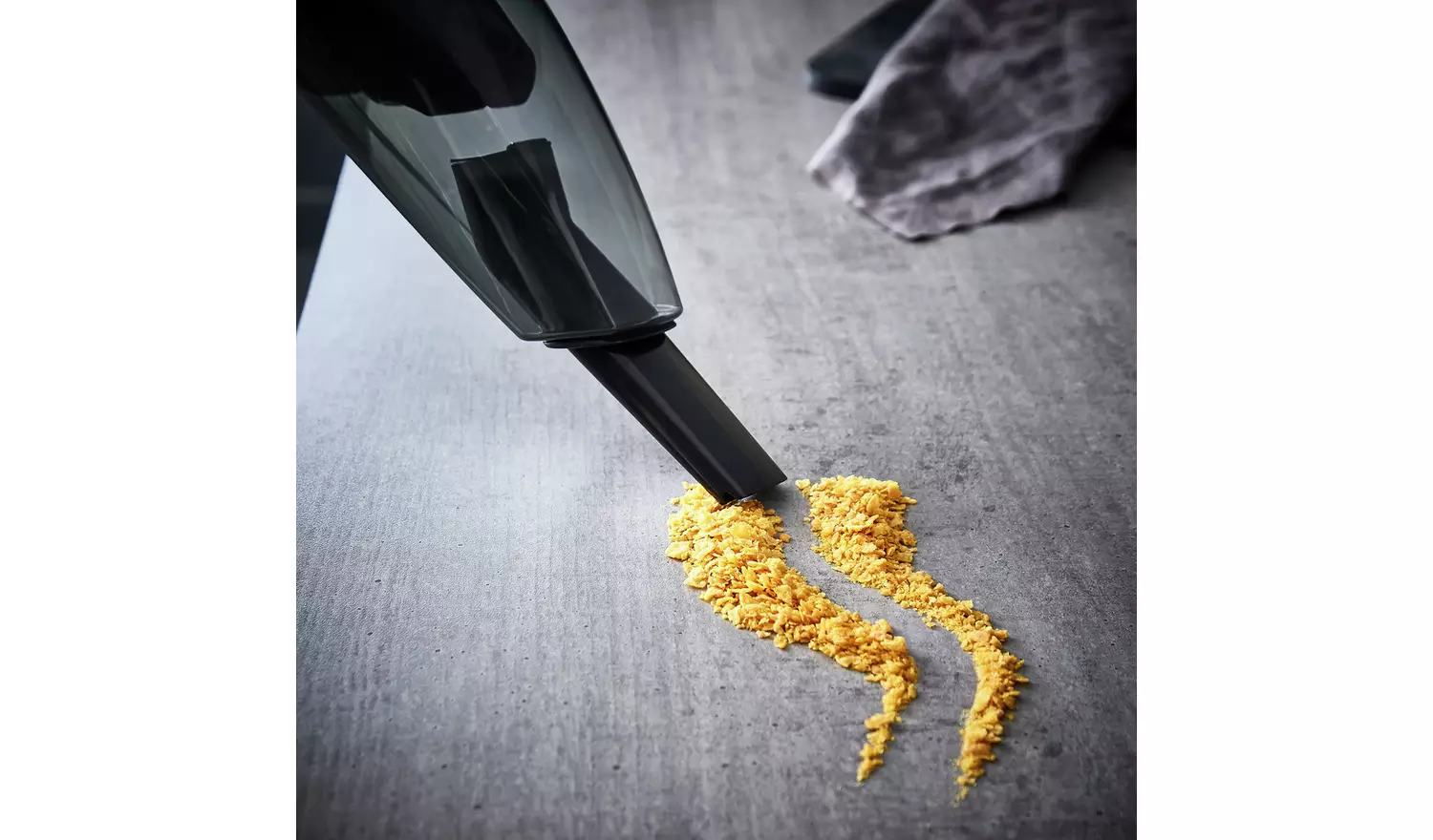 Tower Cordless Handheld Vacuum Cleaner