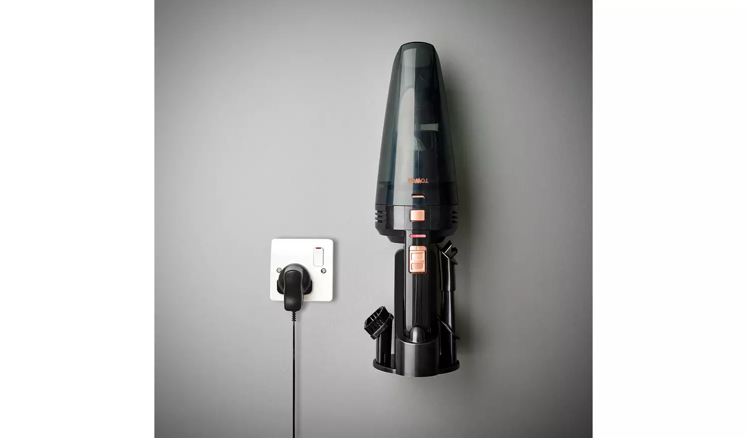 Tower Cordless Handheld Vacuum Cleaner