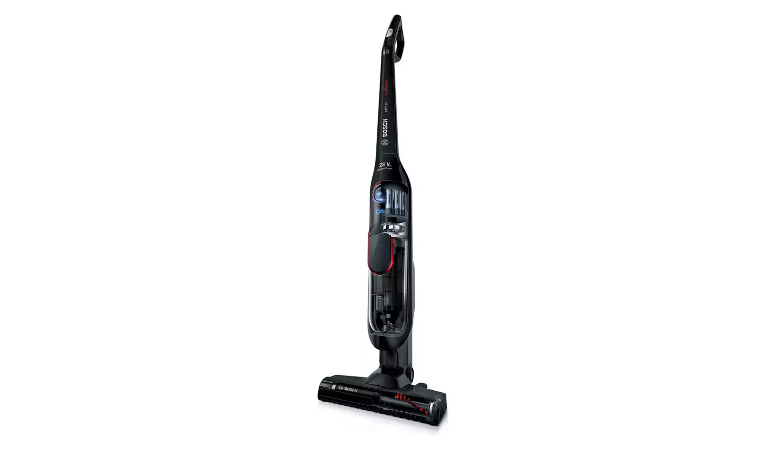 Bosch Athlet Serie 6 ProPower Cordless Vacuum Cleaner