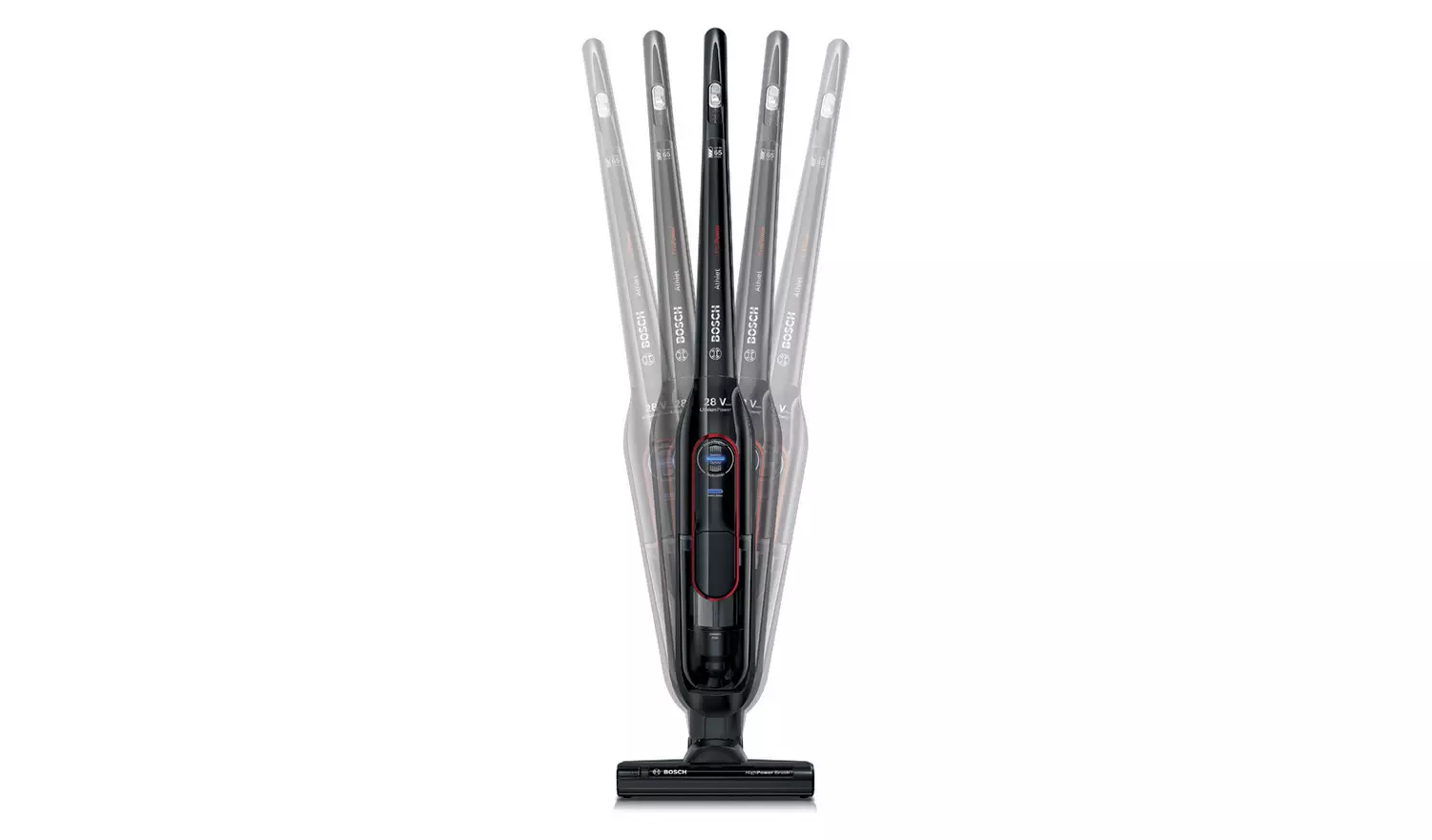 Bosch Athlet Serie 6 ProPower Cordless Vacuum Cleaner