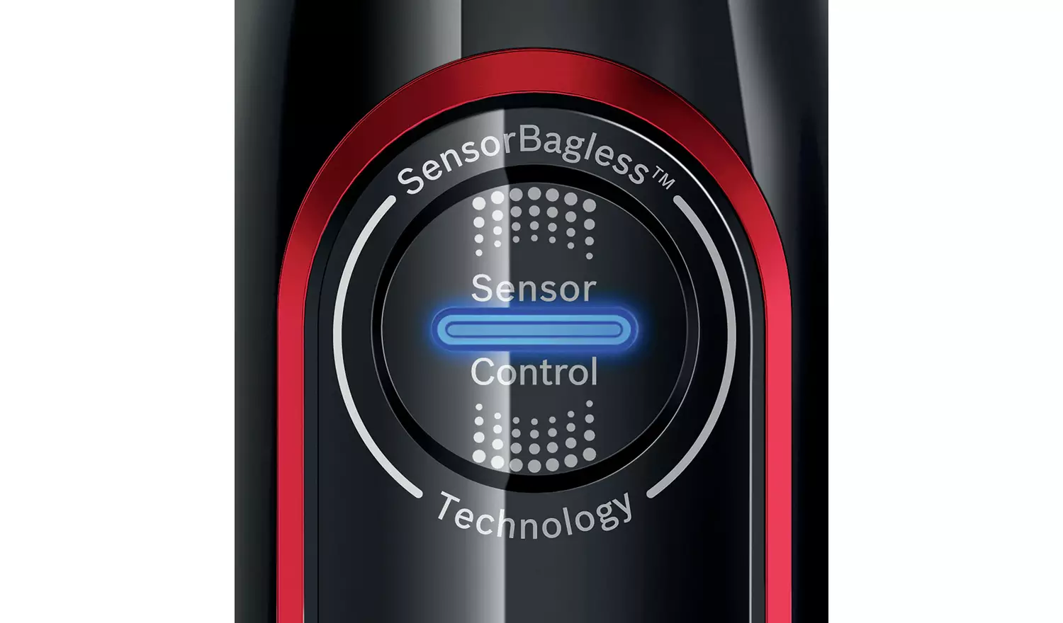 Bosch Athlet Serie 6 ProPower Cordless Vacuum Cleaner