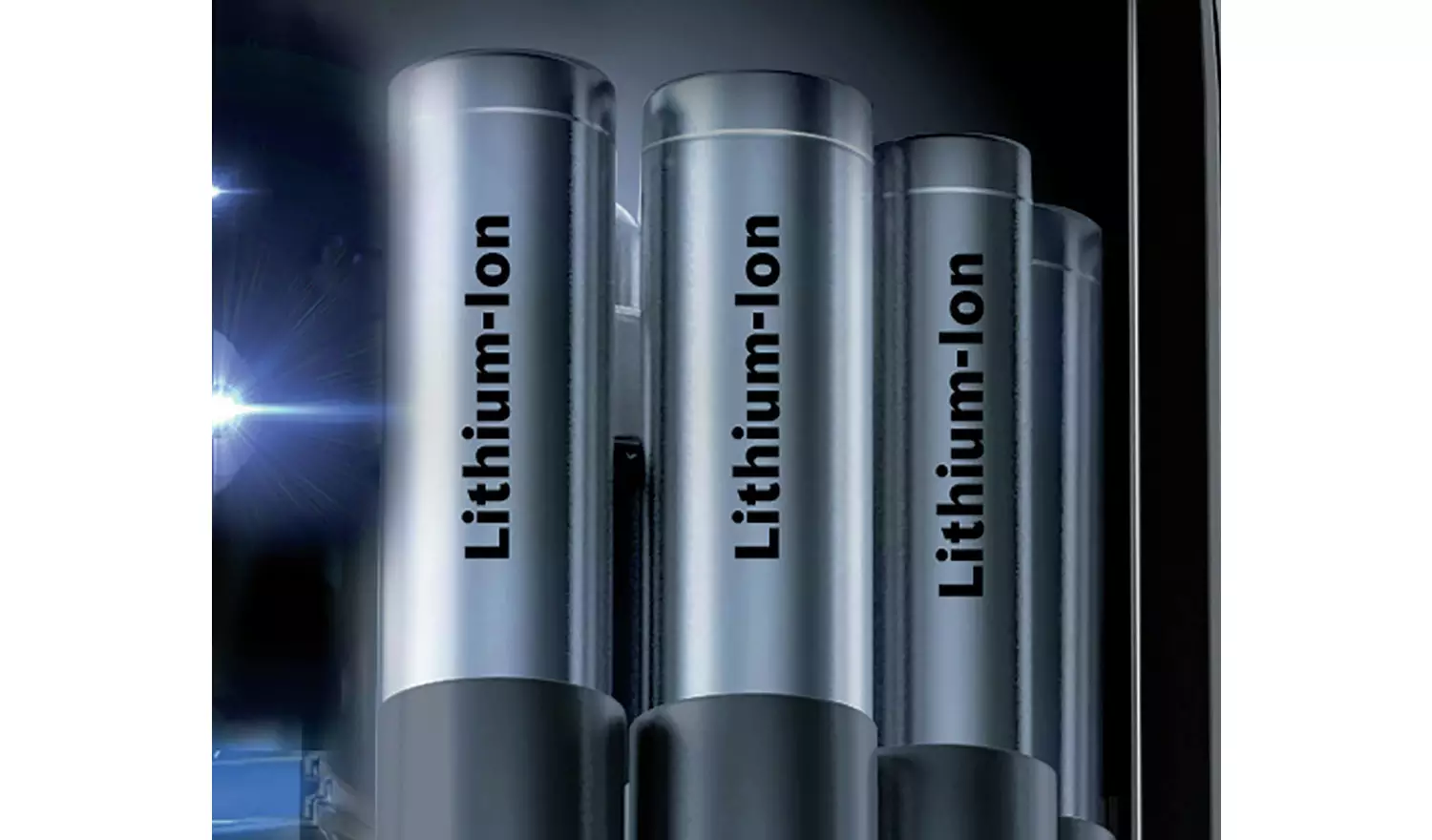 Bosch Athlet Serie 6 ProPower Cordless Vacuum Cleaner