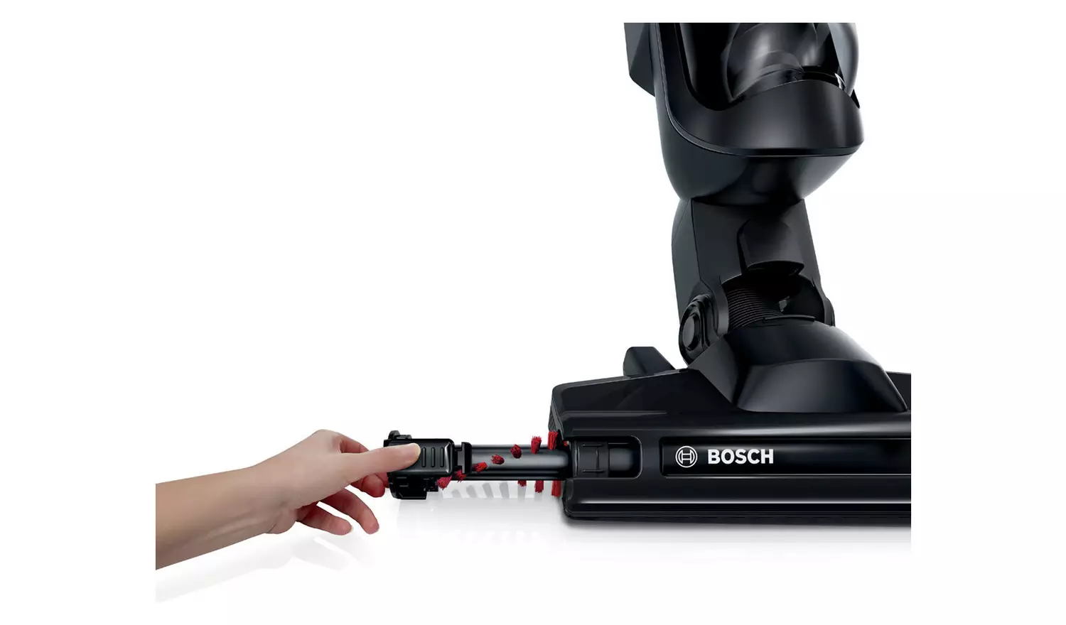 Bosch Athlet Serie 6 ProPower Cordless Vacuum Cleaner