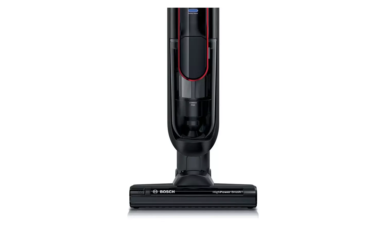 Bosch Athlet Serie 6 ProPower Cordless Vacuum Cleaner