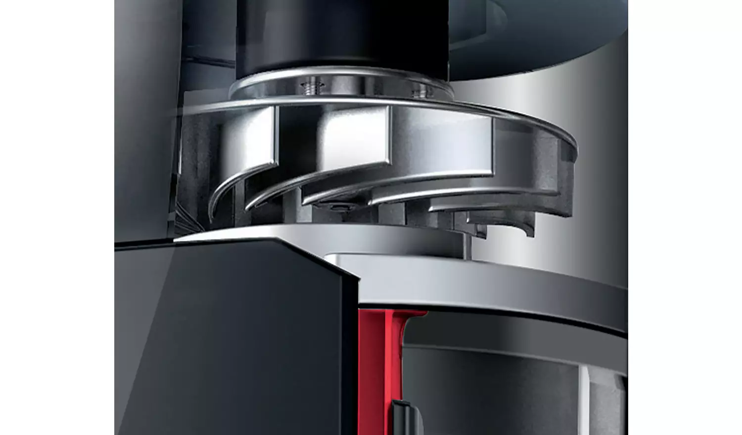 Bosch Athlet Serie 6 ProPower Cordless Vacuum Cleaner