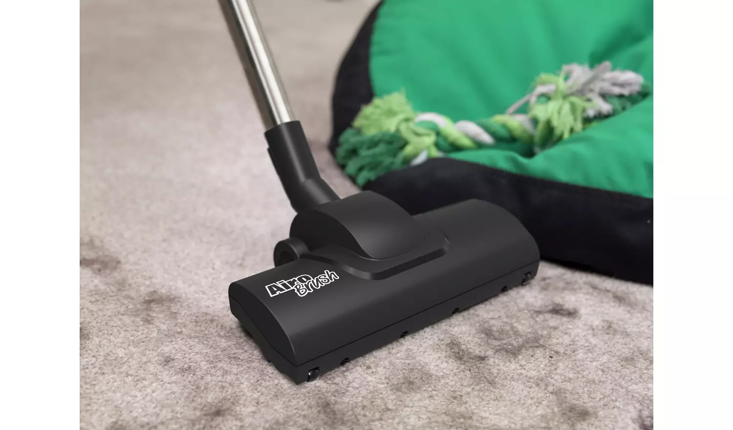 Henry Xtra Corded Bagged Cylinder Vacuum Cleaner