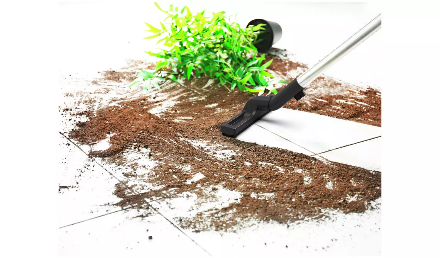 Henry Xtra Corded Bagged Cylinder Vacuum Cleaner