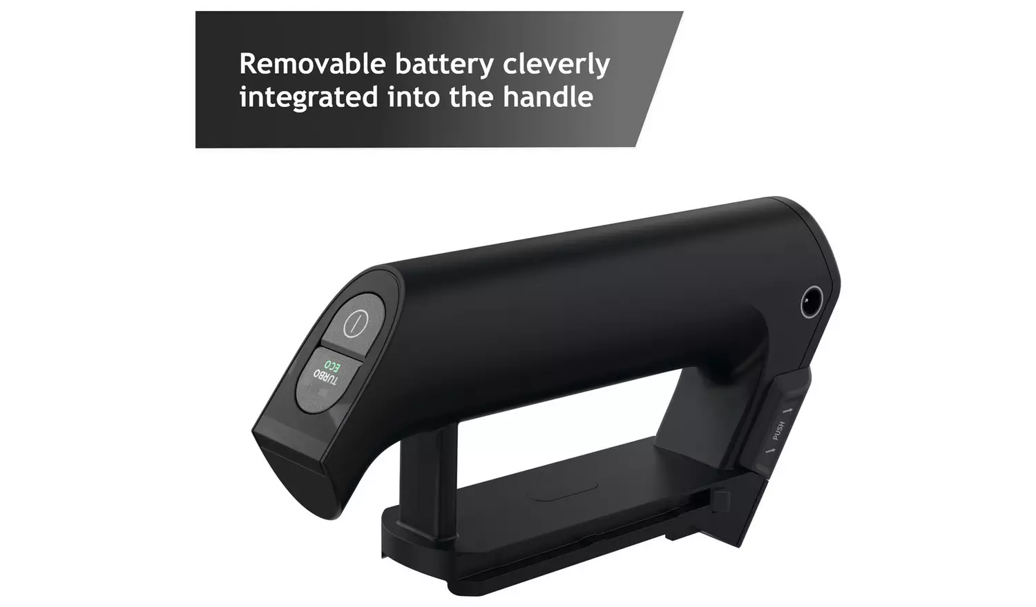 Hoover HF2 UltraCompact AntiHair Pet Cordless Vacuum Cleaner