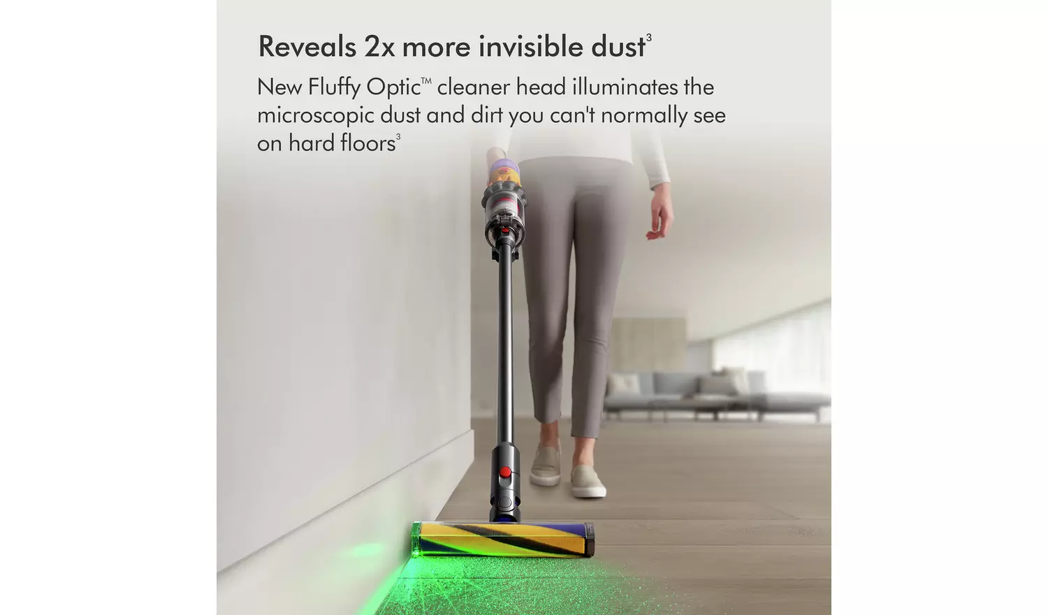 Dyson V12 Detect Slim Absolute Pet Cordless Vacuum Cleaner