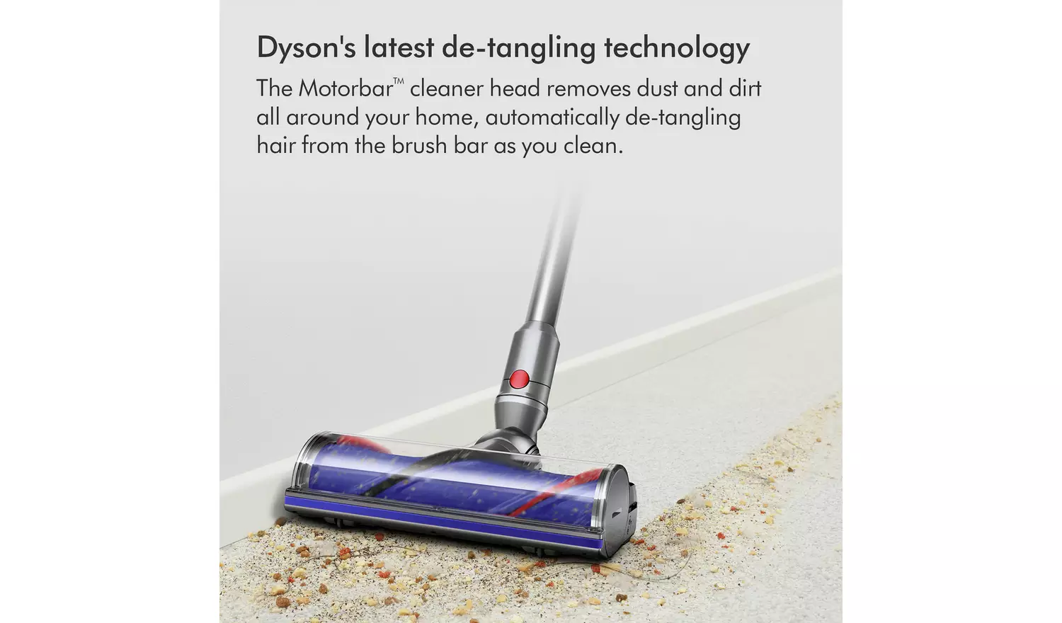 Dyson V12 Detect Slim Absolute Pet Cordless Vacuum Cleaner