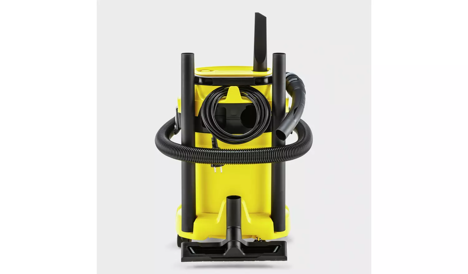 Karcher WD 3 Wet & Dry Vacuum Cleaner