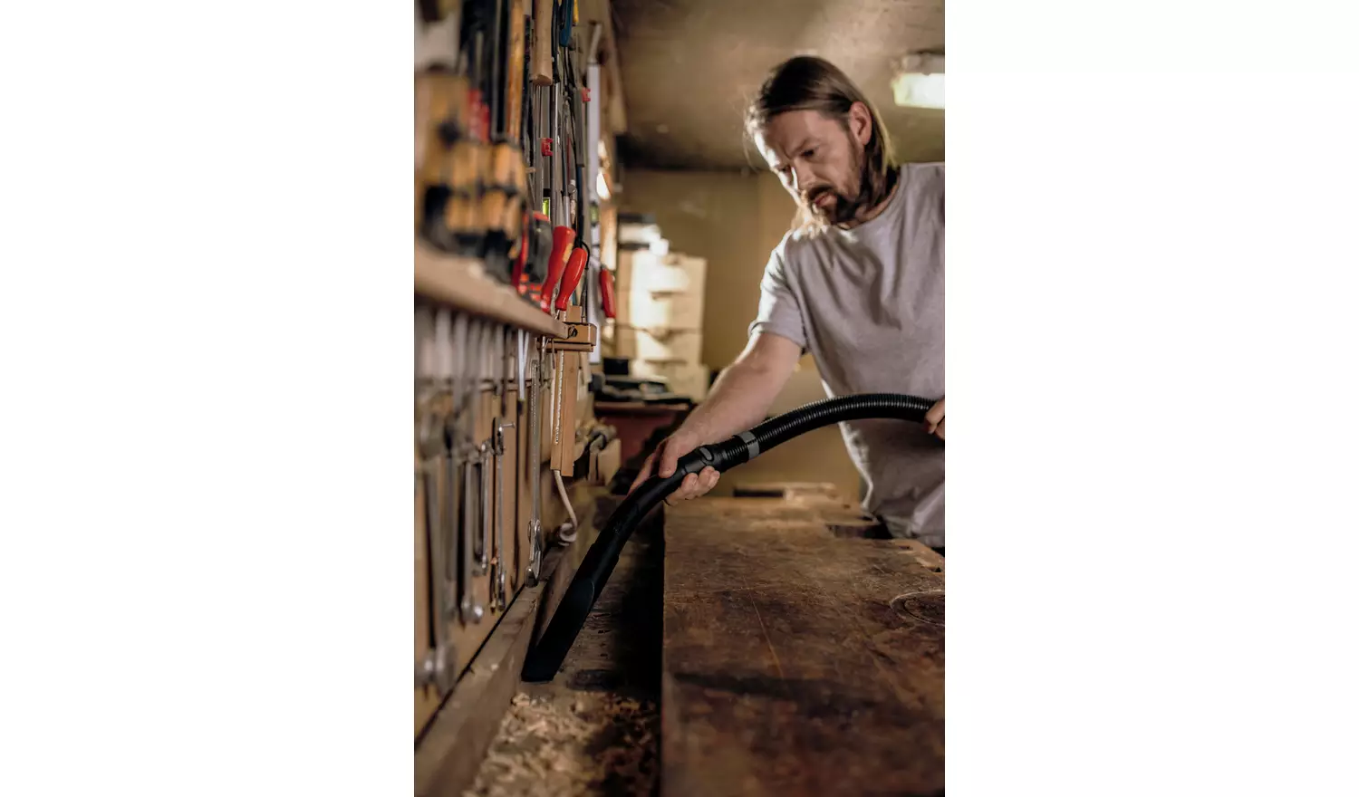 Karcher WD 3 Wet & Dry Vacuum Cleaner