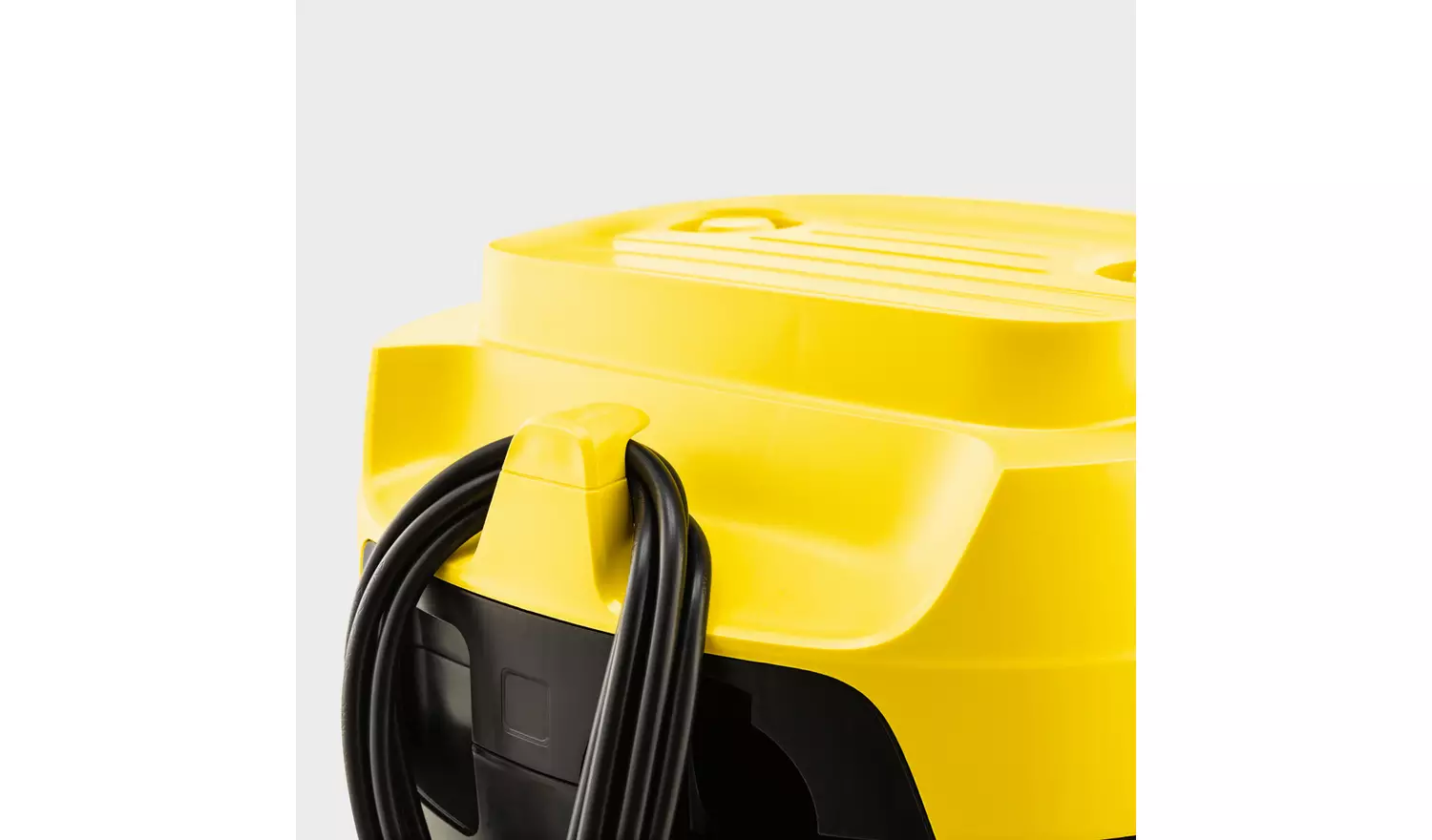 Karcher WD 3 Wet & Dry Vacuum Cleaner