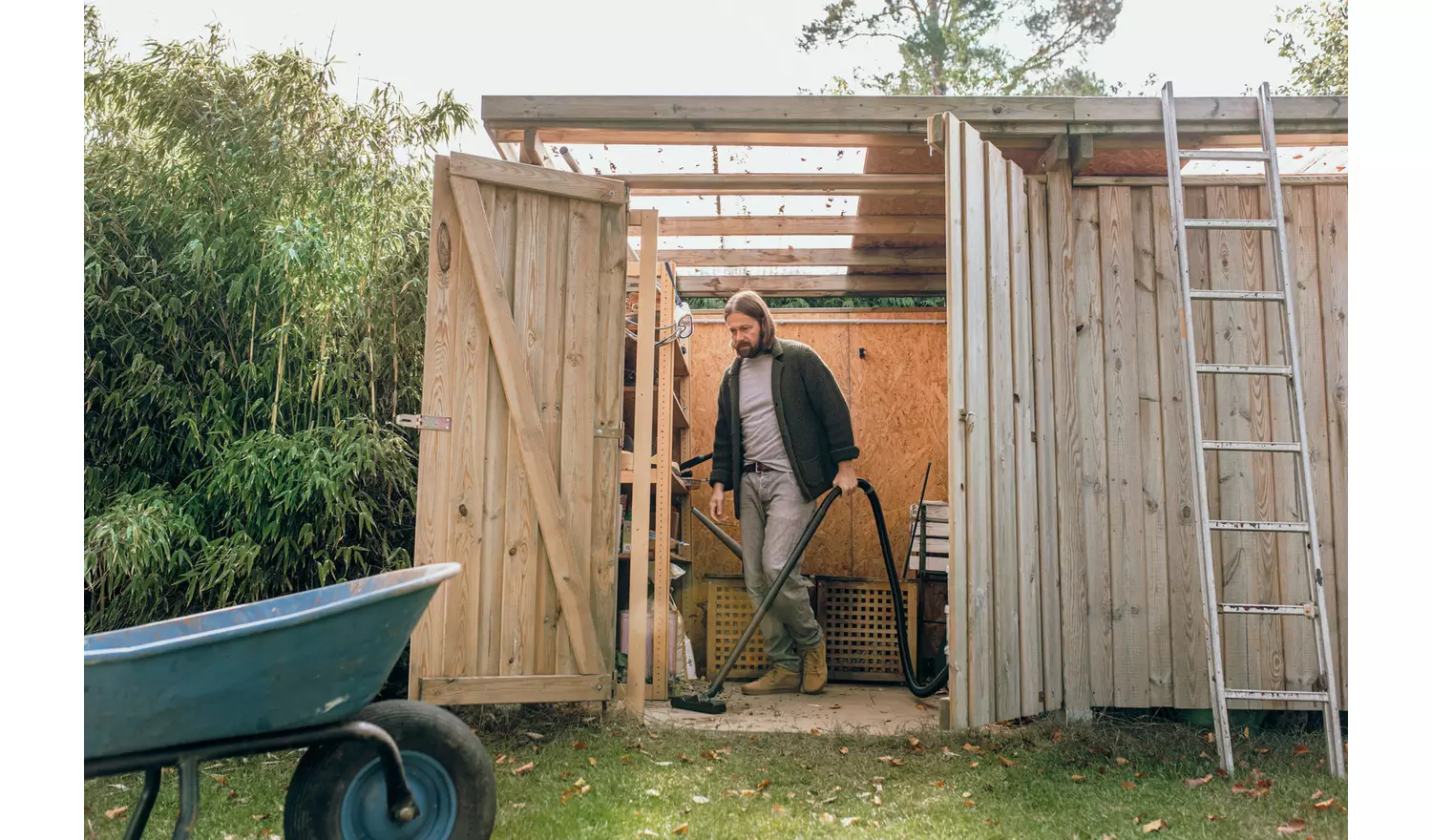 Karcher WD 5 Wet & Dry Vacuum Cleaner