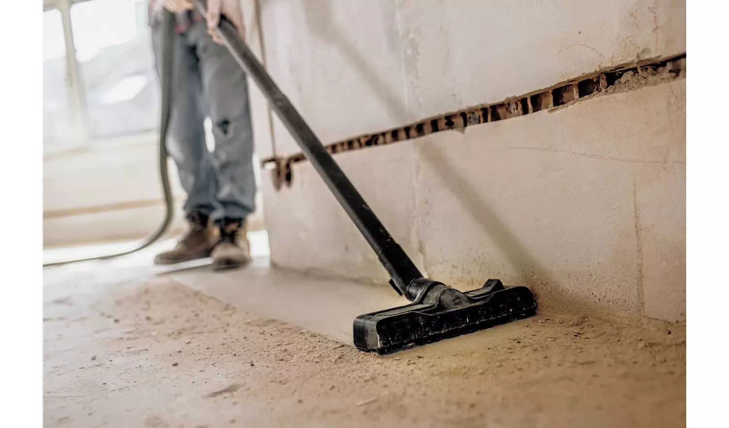 Karcher WD 5 Wet & Dry Vacuum Cleaner