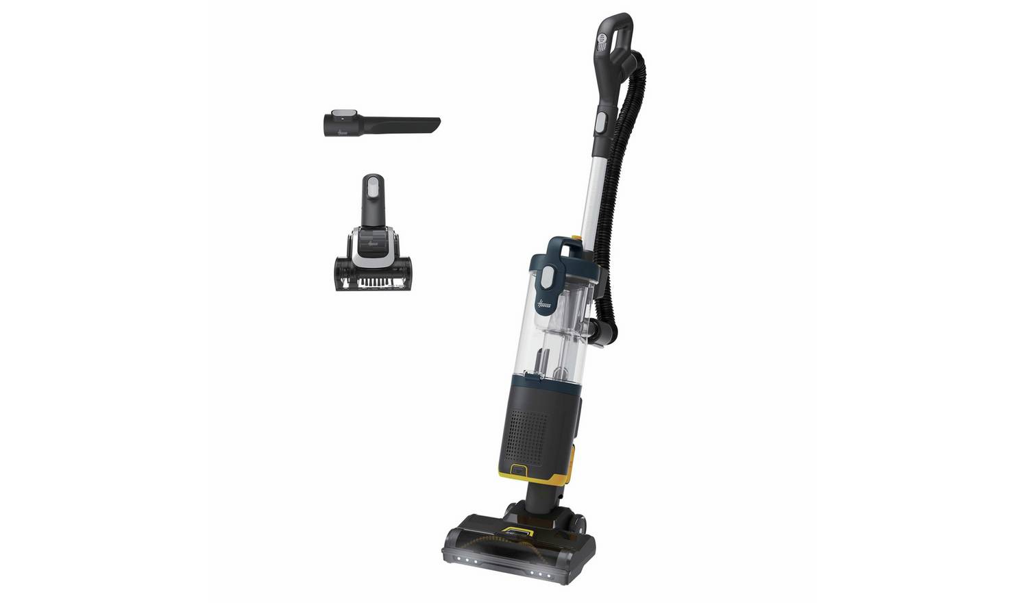 Hoover HL4 Push&Lift Anti Hair Pet Corded Vacuum Cleaner