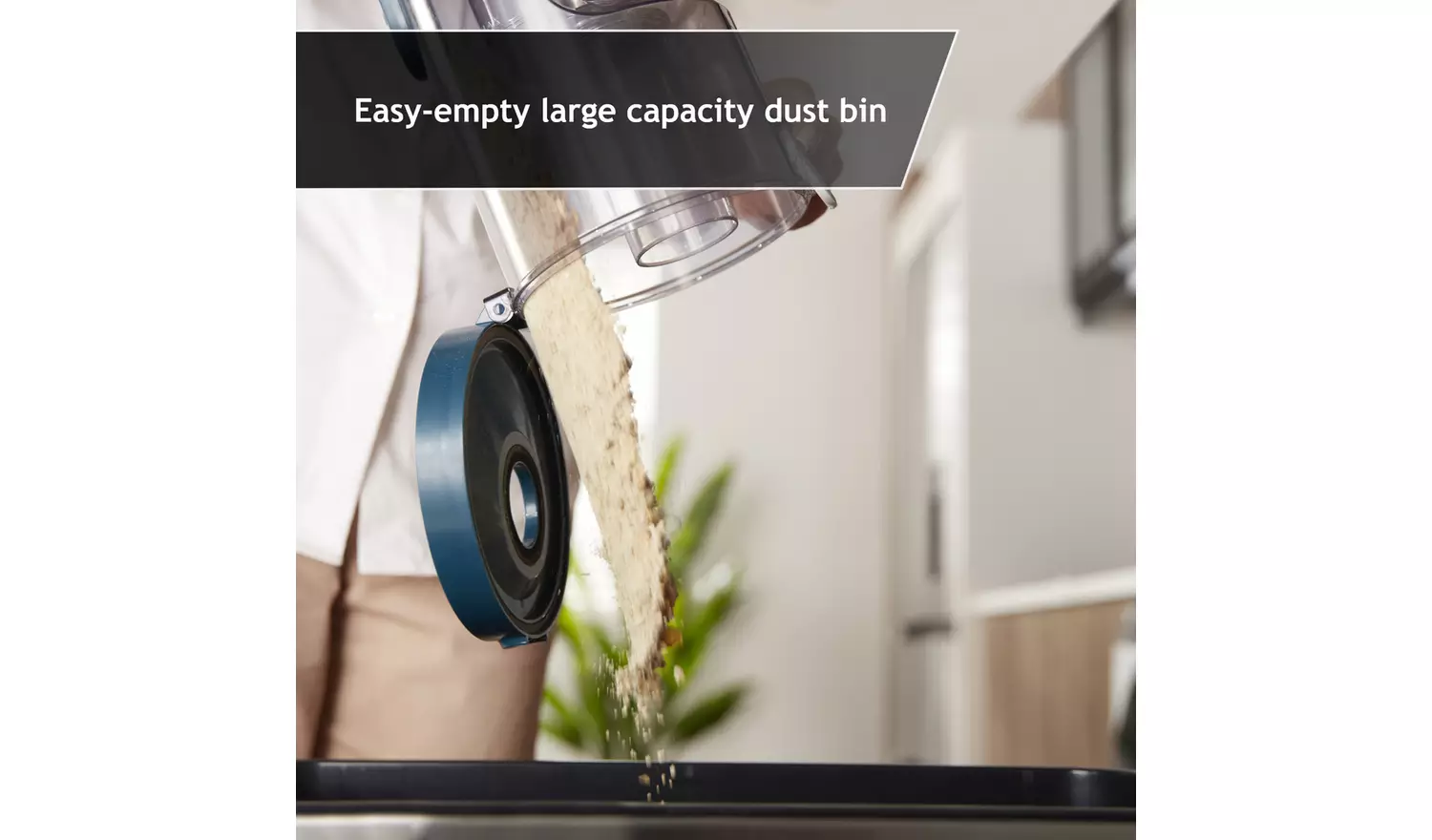 Hoover HL4 Push&Lift Anti Hair Pet Corded Vacuum Cleaner