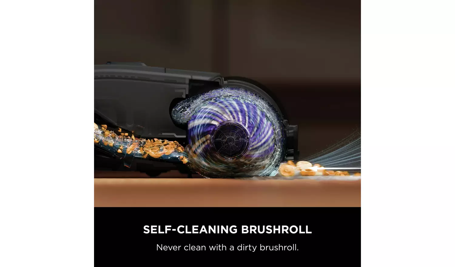 Shark HydroVac Cordless Hard Floor Vacuum Cleaner