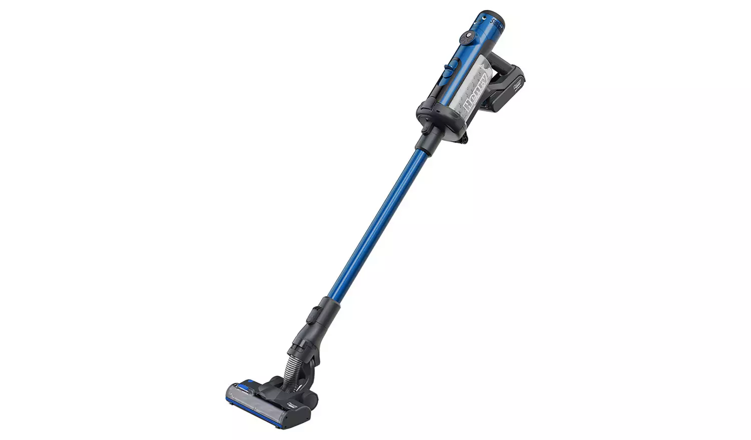 Henry Quick Pet Cordless Vacuum Cleaner
